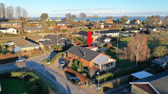 Orøvej 20, 3140 Ålsgårde